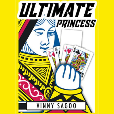 Ultimate Princess
